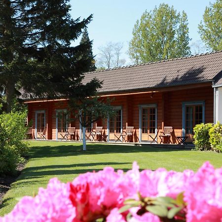 Logis - Hotel & Restaurant Les Trois Fontaines Marconne Luaran gambar